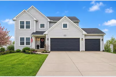 6106 Longhorn Trail, Stevensville, MI 49127 - Photo 1