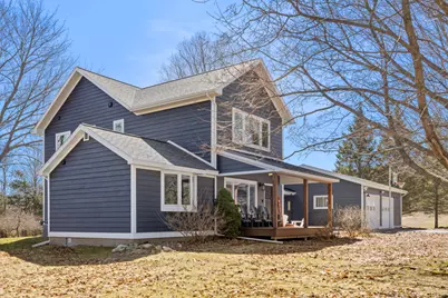 4457 Maidens Road, Onekama, MI 49675 - Photo 1