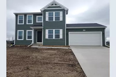6361 Southtown Lane, Byron Center, MI 49315 - Photo 1