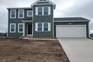 6361 Southtown Ln, Byron Center, MI 49315 - Photo 1