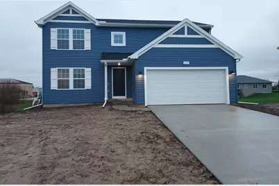 6353 Southtown Lane, Byron Center, MI 49315 - Photo 1