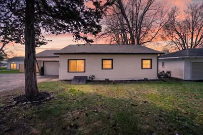 3531 Hudson Road, Osseo, MI 49266 - Photo 1