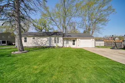 174 Long Avenue, Michigan Center, MI 49254 - Photo 1