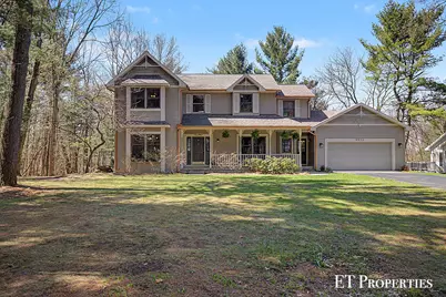 6833 Blythefield Avenue NE, Rockford, MI 49341 - Photo 1
