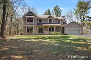 6833 Blythefield Ave NE, Rockford, MI 49341 - Photo 1