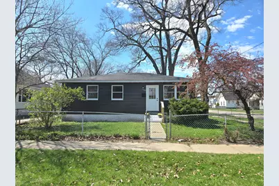 1499 Park Street, Muskegon, MI 49441 - Photo 1