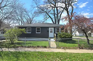 1499 Park St, Muskegon, MI 49441 - Photo 1