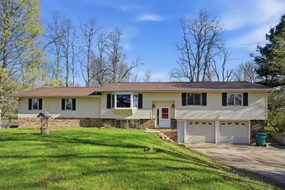 7475 Cox Road, Bellevue, MI 49021 - Photo 1
