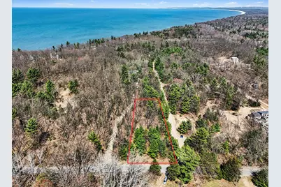 N Juniper Street, Mears, MI 49436 - Photo 1