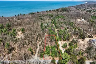 N Juniper St, Mears, MI 49436 - Photo 1