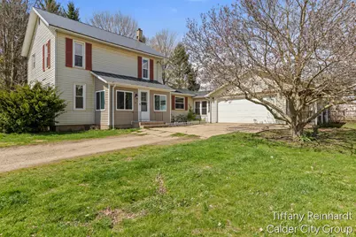 717 122nd Avenue, Shelbyville, MI 49344 - Photo 1