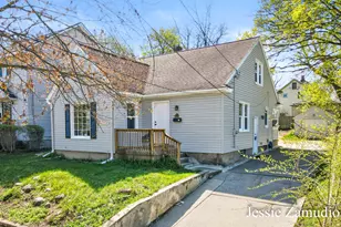 1118 Dunham St SE, Grand Rapids, MI 49506 - Photo 1