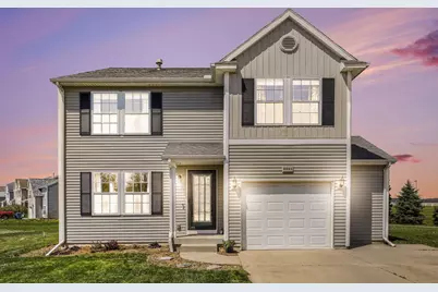 8889 Cowley Court, Richland, MI 49083 - Photo 1