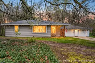 835 M-89, Plainwell, MI 49080 - Photo 1