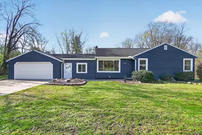2883 W Parnall Road, Jackson, MI 49201 - Photo 1