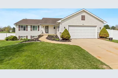 4092 Arndt Court, Dorr, MI 49323 - Photo 1