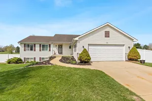 4092 Arndt Ct, Dorr, MI 49323 - Photo 1