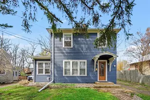 132 S Dartmouth St, Kalamazoo, MI 49006 - Photo 1