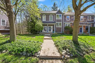 220 Lyn Anne Court, Ann Arbor, MI 48103 - Photo 1