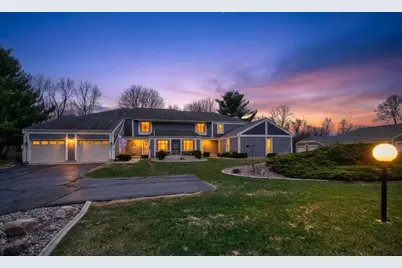 2786 Walden Woods Boulevard, Jackson, MI 49201 - Photo 1