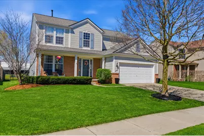 7622 Berwick Drive, Ypsilanti, MI 48197 - Photo 1