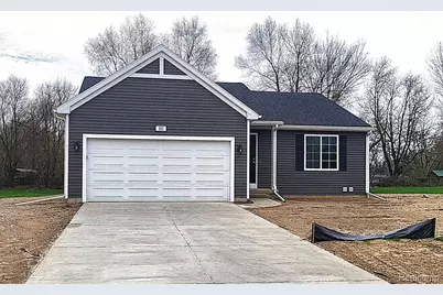 105 Cottonwood Court, Litchfield, MI 49252 - Photo 1