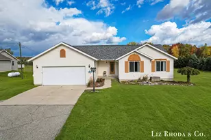 11099 18 Mile Rd NE, Cedar Springs, MI 49319 - Photo 1