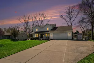 8500 S Maple Ct, Zeeland, MI 49464 - Photo 1