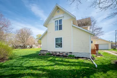 107 N Union Street, Reading, MI 49274 - Photo 1