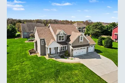 7774 Drake Ridge, Kalamazoo, MI 49009 - Photo 1