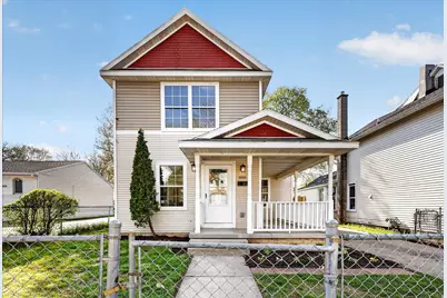 1039 Cass Avenue SE, Grand Rapids, MI 49507 - Photo 1