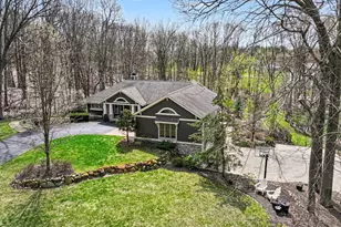 3950 Canyon Creek Dr SW, Grand Rapids, MI 49534 - Photo 1