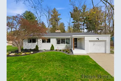 3728 Williamson Avenue NE, Grand Rapids, MI 49525 - Photo 1