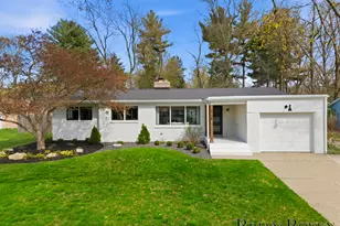 3728 Williamson Ave NE, Grand Rapids, MI 49525 - Photo 1