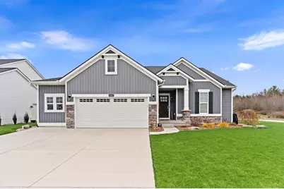 13697 Harrington Landing, Holland, MI 49424 - Photo 1