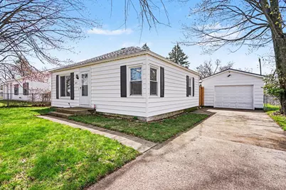 2127 Leif Avenue, Norton Shores, MI 49441 - Photo 1