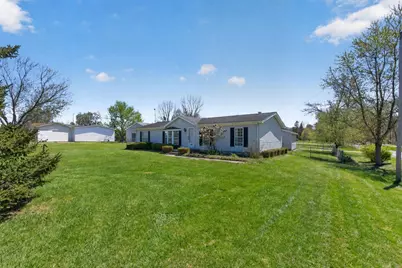 10981 Wamplers Lake Road, Brooklyn, MI 49230 - Photo 1