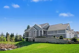 2424 Ravines Trail Dr SW, Byron Center, MI 49315 - Photo 1