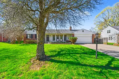 1658 Millbrook Street SE, Grand Rapids, MI 49508 - Photo 1