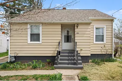 154 Lamora Avenue, Battle Creek, MI 49037 - Photo 1