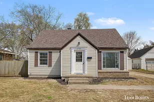 2700 Rockwood Ct SW, Wyoming, MI 49519 - Photo 1
