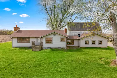 2871 W Bacon Road, Hillsdale, MI 49242 - Photo 1