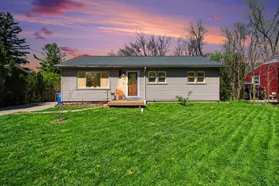 3159 Edgewood Drive, Ann Arbor, MI 48104 - Photo 1