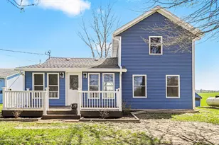 14571 S 38th St, Vicksburg, MI 49097 - Photo 1