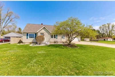 554 Kenowa Avenue SW, Grand Rapids, MI 49534 - Photo 1