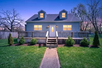 937 Varden Drive, Jackson, MI 49202 - Photo 1