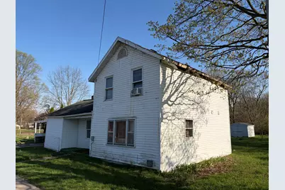 178 W Muskegon Street NE, Cedar Springs, MI 49319 - Photo 1