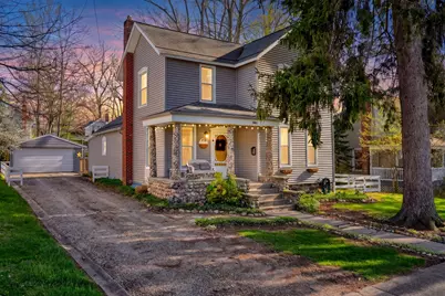 303 W Middle Street, Chelsea, MI 48118 - Photo 1