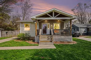 1331 Alberta St NE, Grand Rapids, MI 49505 - Photo 1