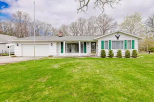 4236 W White Lake Dr, Whitehall, MI 49461 - Photo 1